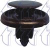 PEUGE 6822NK Clip, trim/protective strip